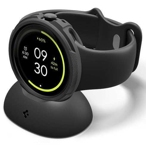 Spigen Pixel Watch 4 (45mm) 保護殼 - Liquid Air